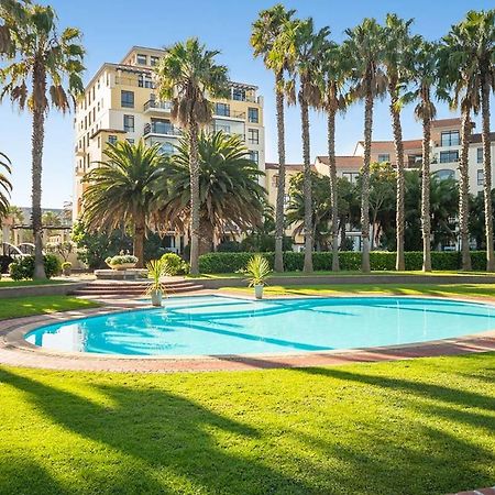Island Club By Smart City Stays Cape Town Ngoại thất bức ảnh