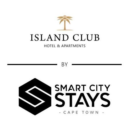 Island Club By Smart City Stays Cape Town Ngoại thất bức ảnh