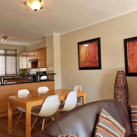 Island Club By Smart City Stays Cape Town Ngoại thất bức ảnh