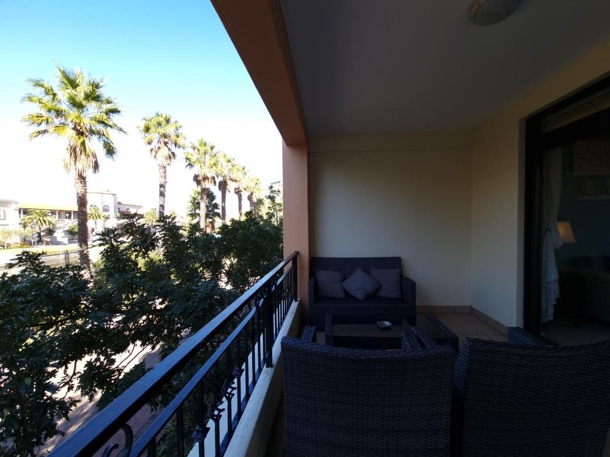 Island Club By Smart City Stays Cape Town Ngoại thất bức ảnh