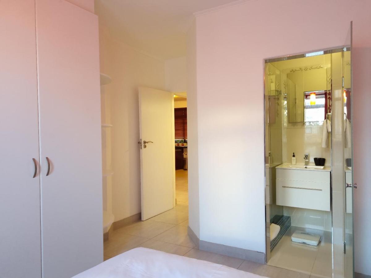 Island Club By Smart City Stays Cape Town Ngoại thất bức ảnh