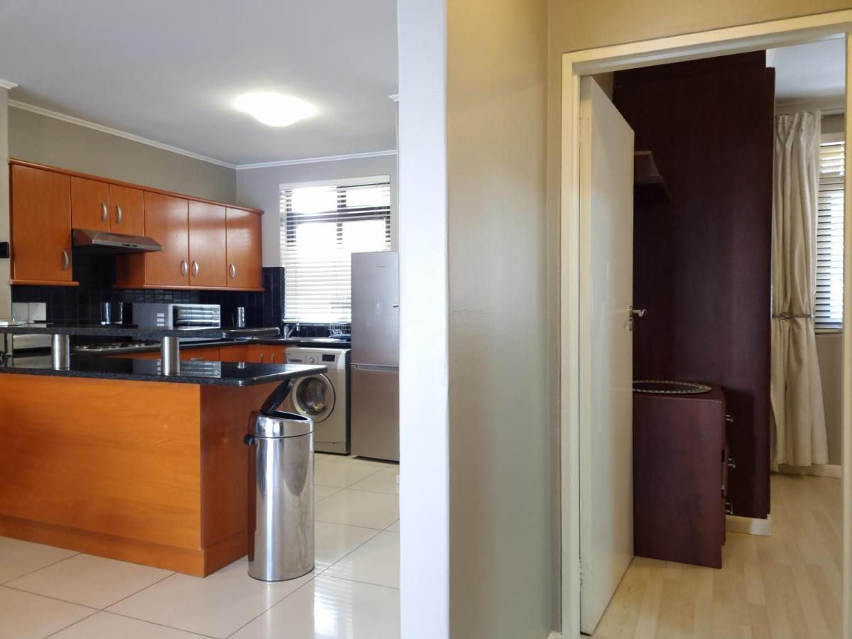 Island Club By Smart City Stays Cape Town Ngoại thất bức ảnh