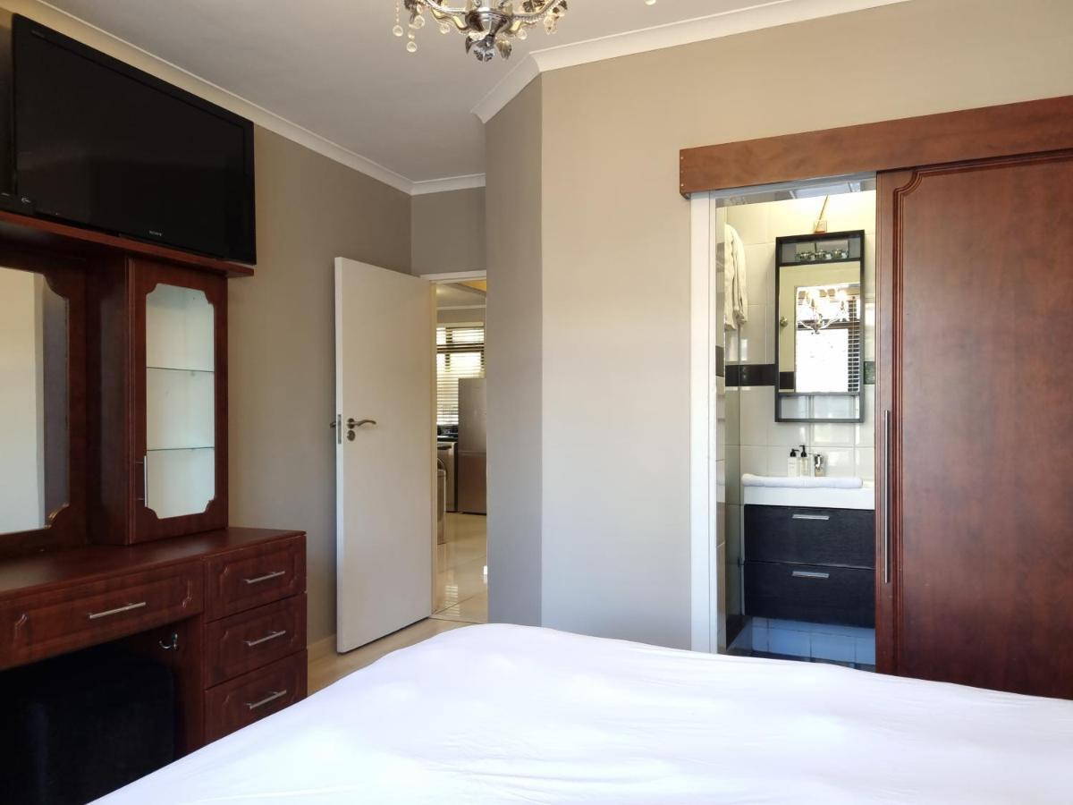Island Club By Smart City Stays Cape Town Ngoại thất bức ảnh