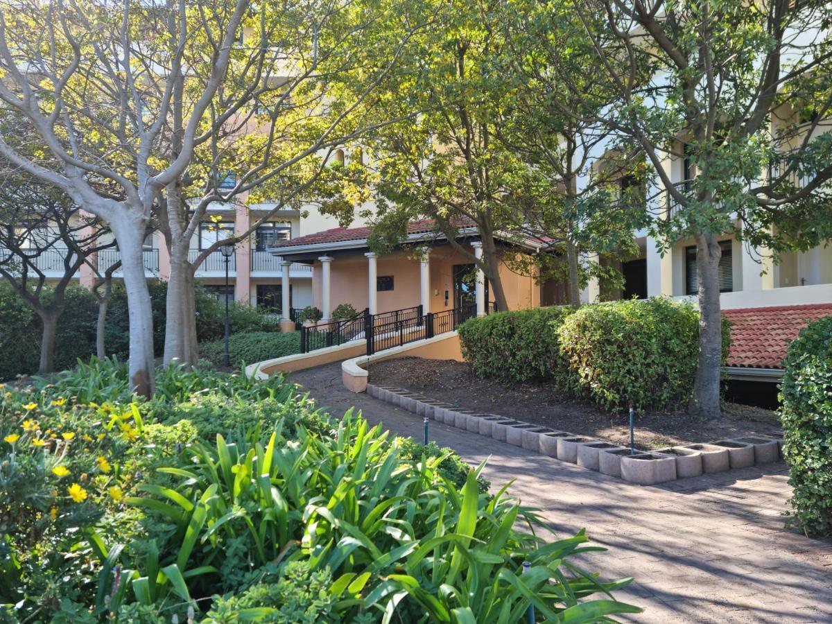 Island Club By Smart City Stays Cape Town Ngoại thất bức ảnh