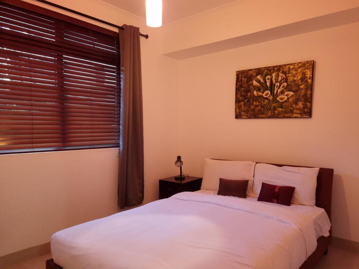 Island Club By Smart City Stays Cape Town Ngoại thất bức ảnh