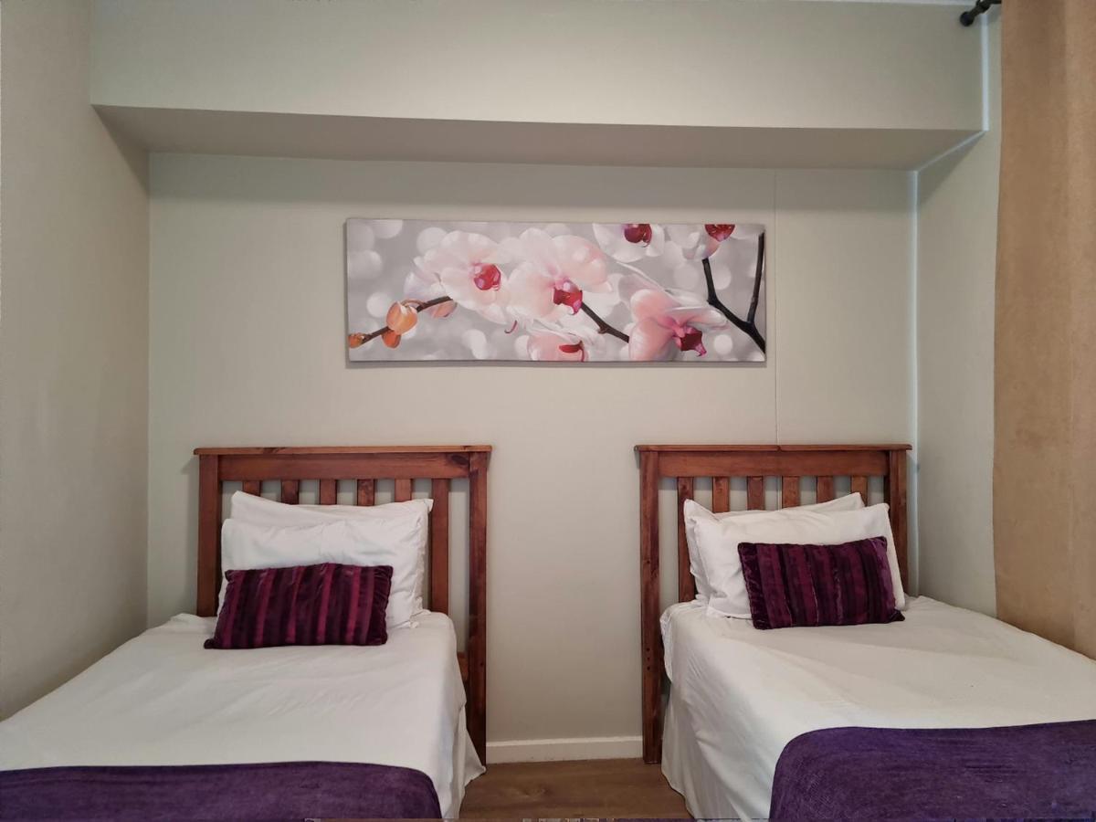 Island Club By Smart City Stays Cape Town Ngoại thất bức ảnh