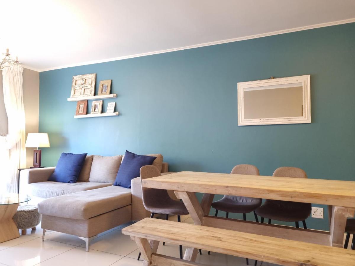 Island Club By Smart City Stays Cape Town Ngoại thất bức ảnh