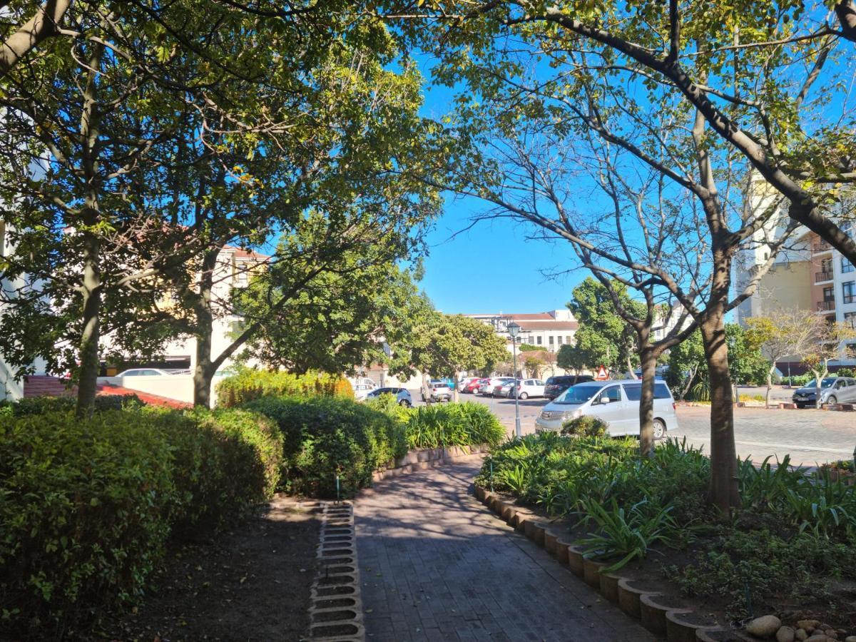 Island Club By Smart City Stays Cape Town Ngoại thất bức ảnh