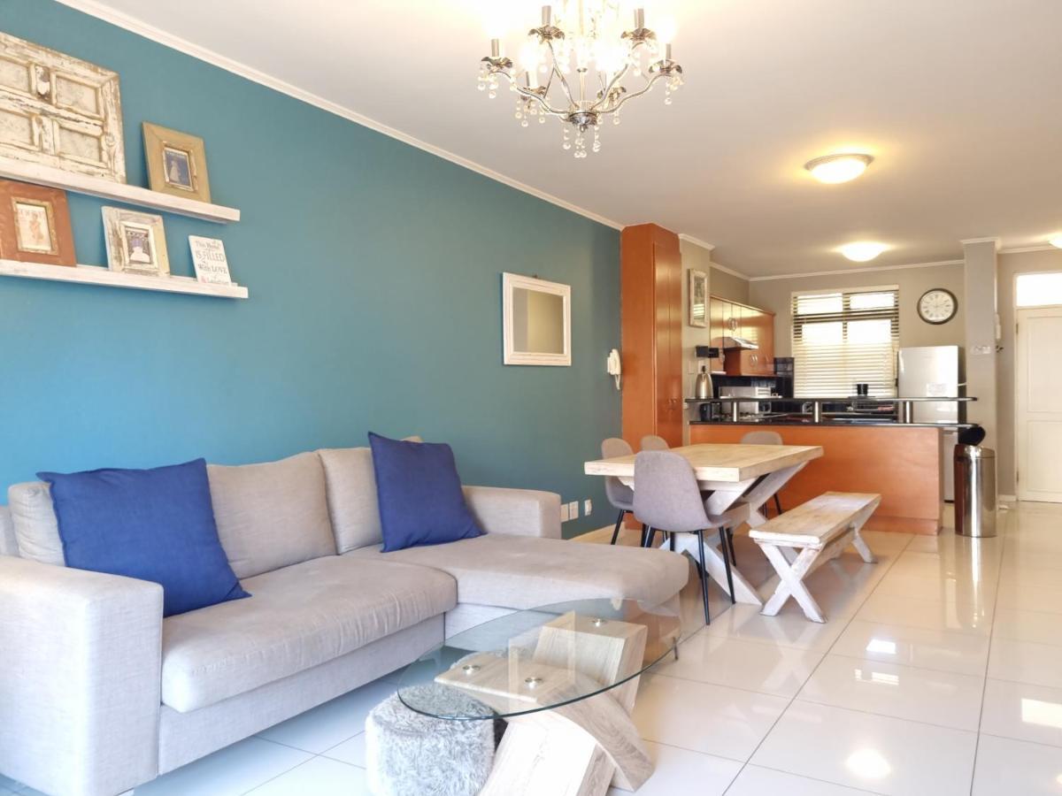 Island Club By Smart City Stays Cape Town Ngoại thất bức ảnh