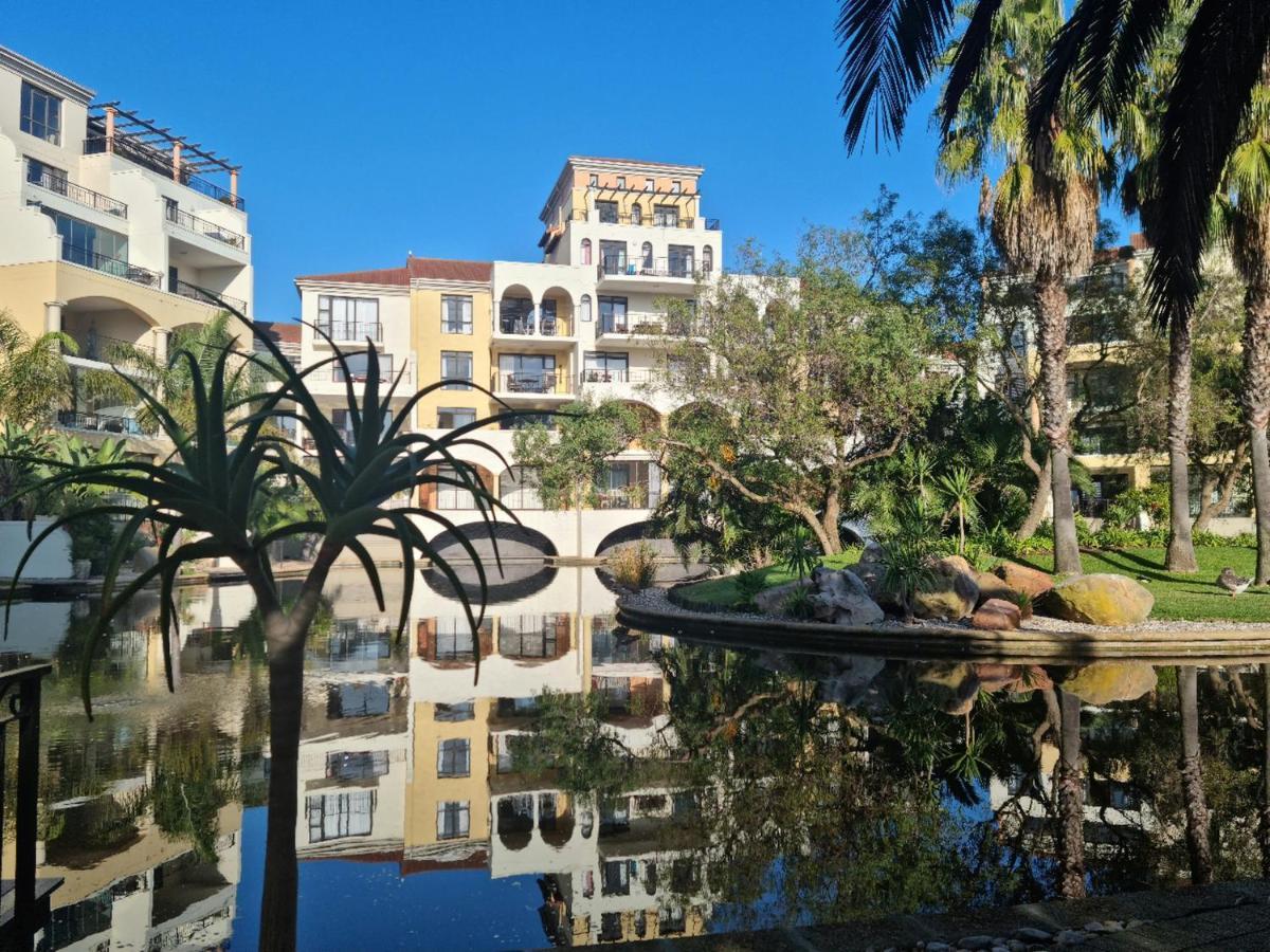 Island Club By Smart City Stays Cape Town Ngoại thất bức ảnh