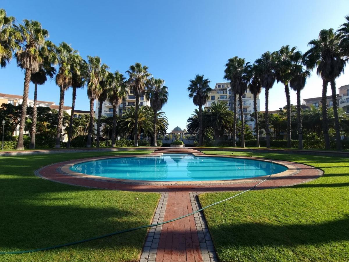 Island Club By Smart City Stays Cape Town Ngoại thất bức ảnh