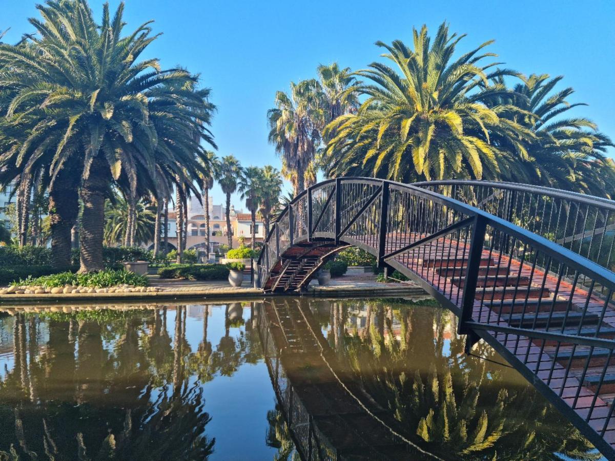Island Club By Smart City Stays Cape Town Ngoại thất bức ảnh