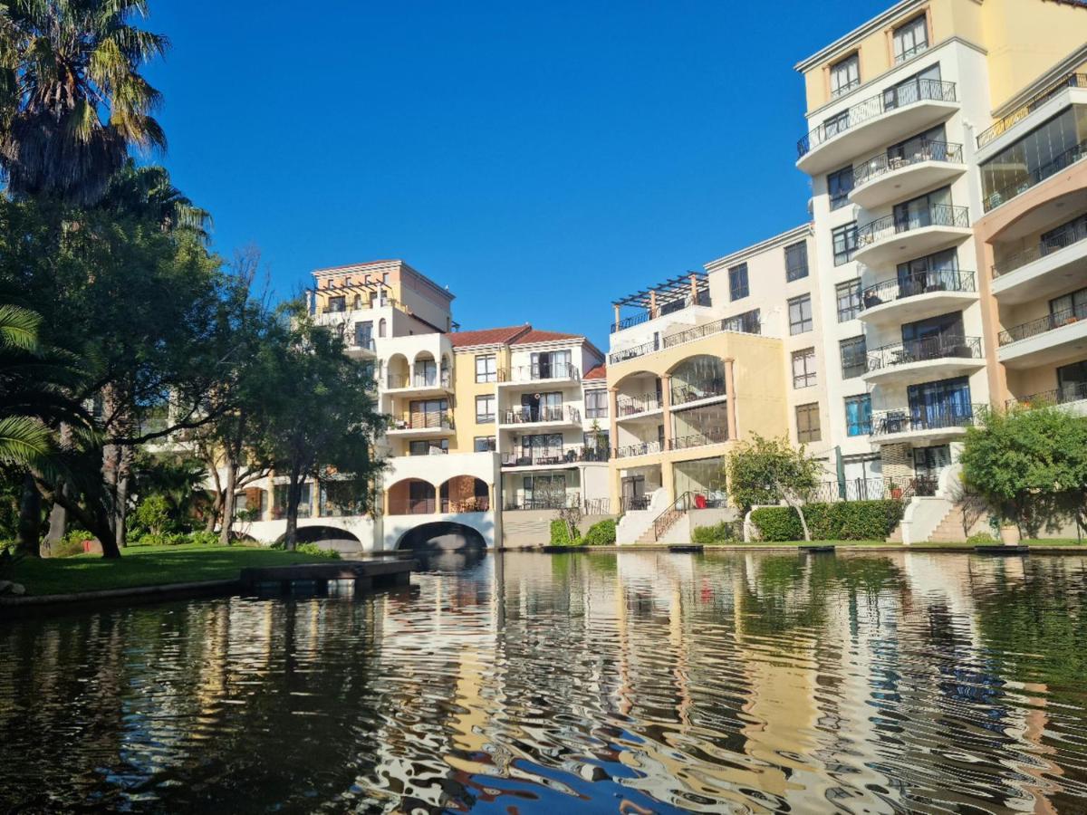 Island Club By Smart City Stays Cape Town Ngoại thất bức ảnh