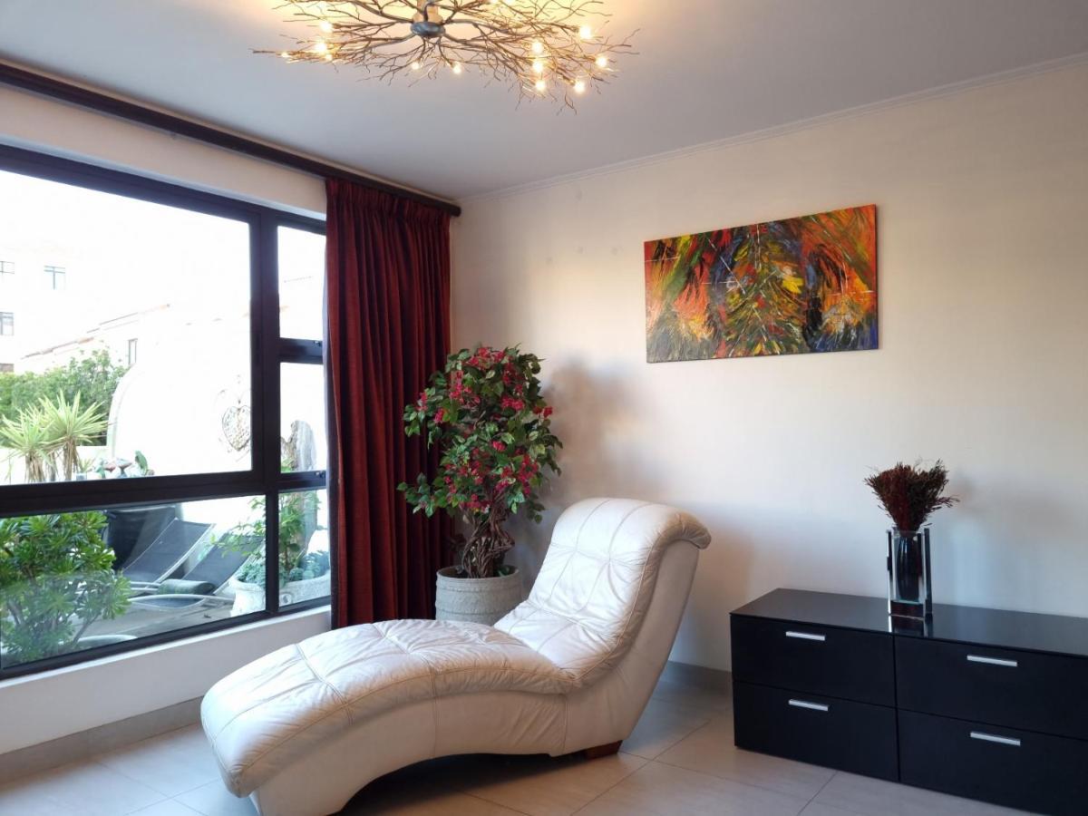 Island Club By Smart City Stays Cape Town Ngoại thất bức ảnh