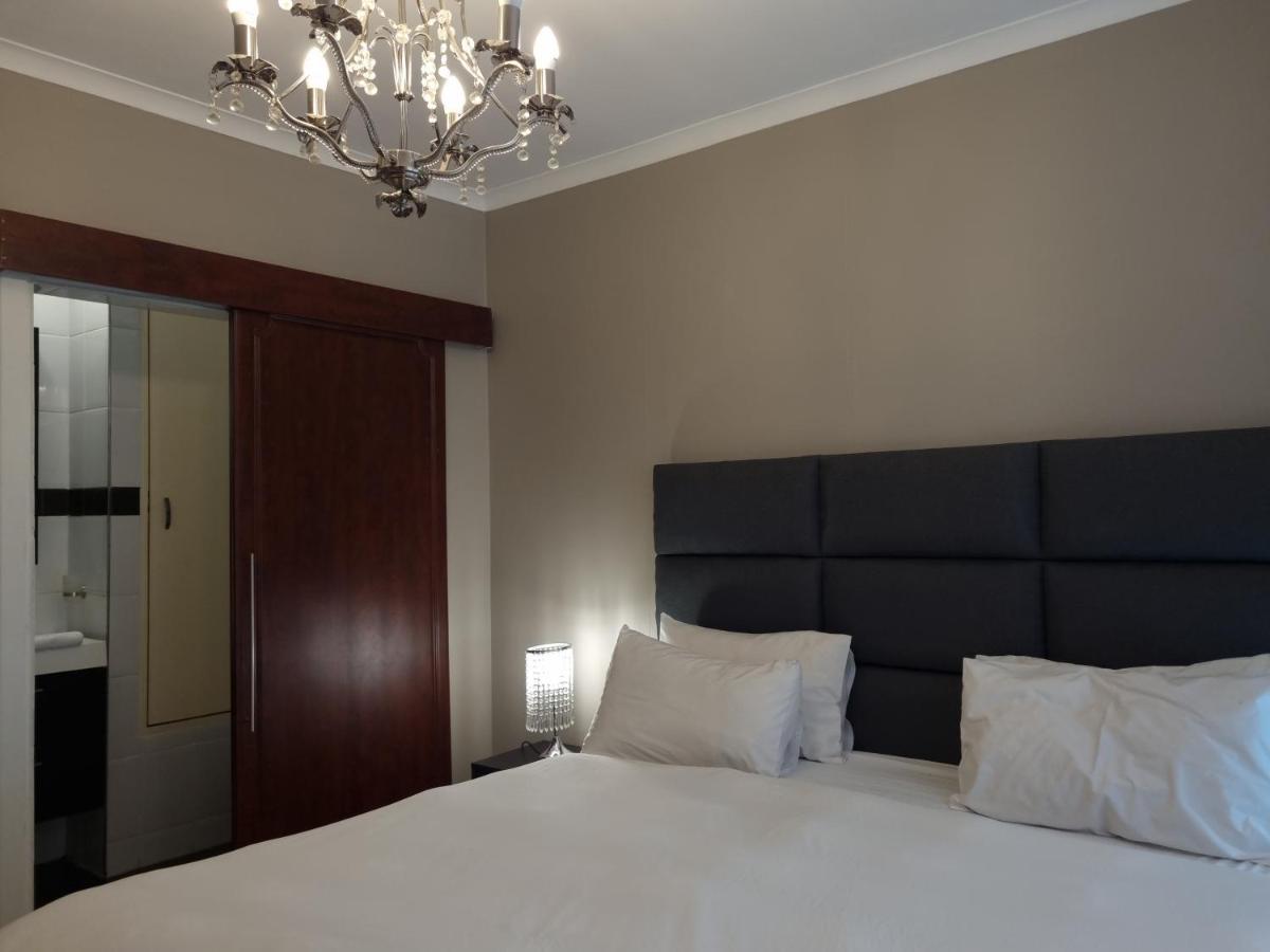 Island Club By Smart City Stays Cape Town Ngoại thất bức ảnh