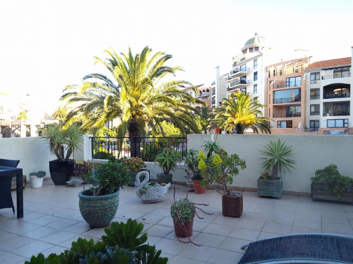 Island Club By Smart City Stays Cape Town Ngoại thất bức ảnh