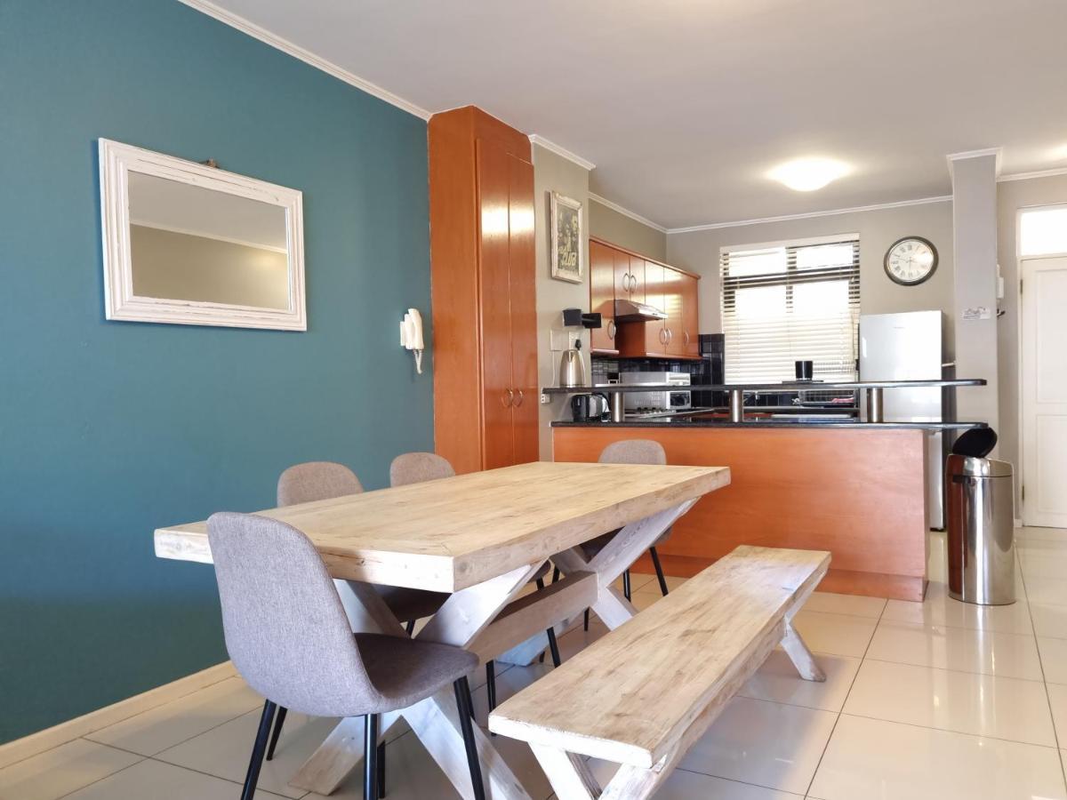 Island Club By Smart City Stays Cape Town Ngoại thất bức ảnh