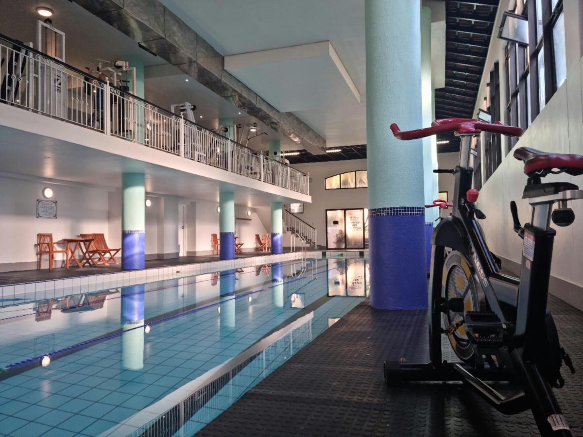 Island Club By Smart City Stays Cape Town Ngoại thất bức ảnh