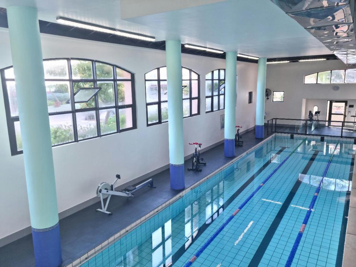 Island Club By Smart City Stays Cape Town Ngoại thất bức ảnh