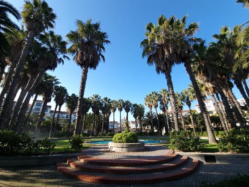 Island Club By Smart City Stays Cape Town Ngoại thất bức ảnh