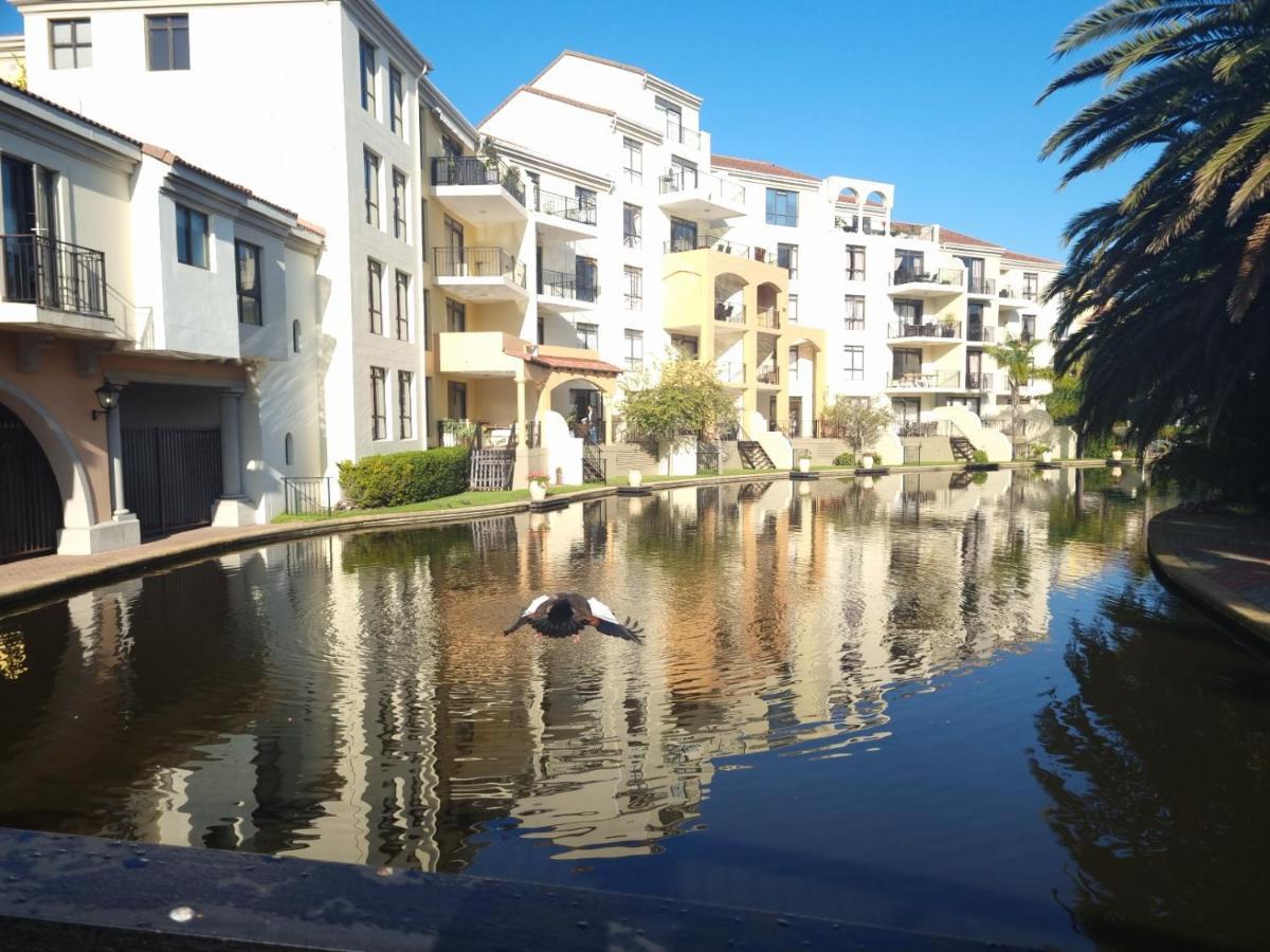 Island Club By Smart City Stays Cape Town Ngoại thất bức ảnh
