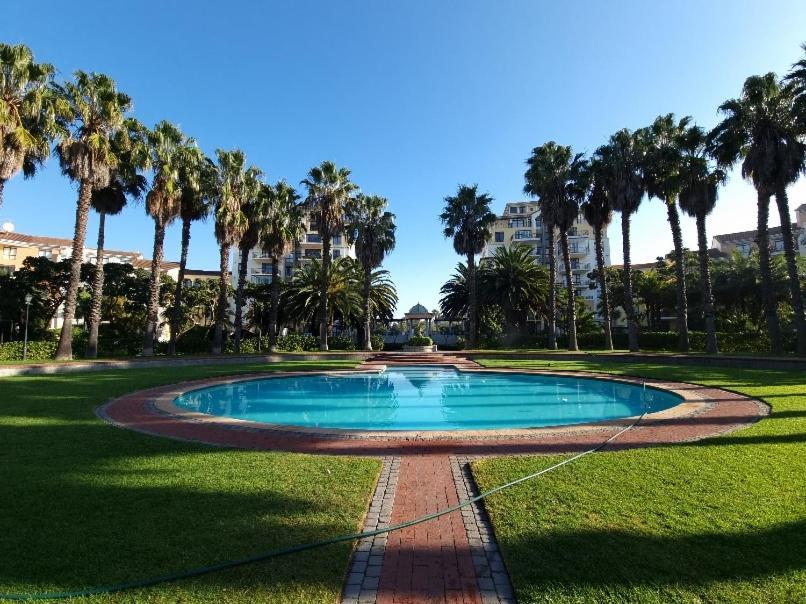 Island Club By Smart City Stays Cape Town Ngoại thất bức ảnh
