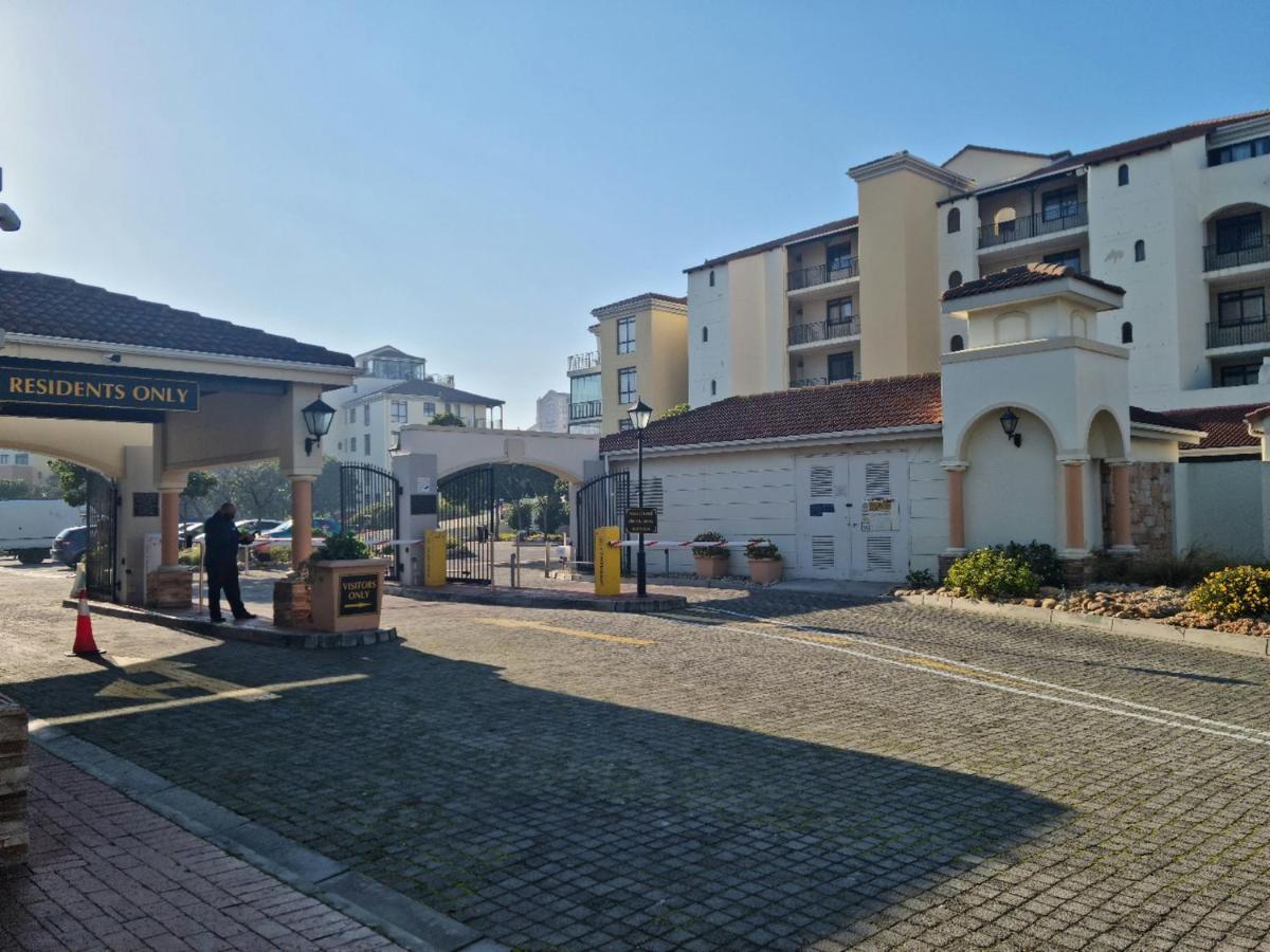 Island Club By Smart City Stays Cape Town Ngoại thất bức ảnh