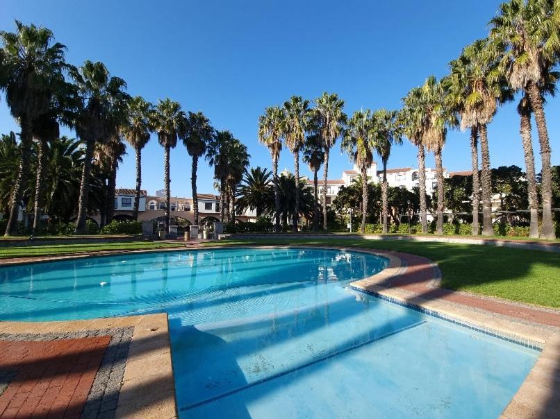 Island Club By Smart City Stays Cape Town Ngoại thất bức ảnh