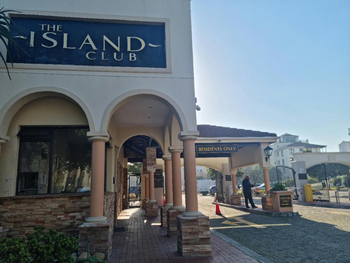 Island Club By Smart City Stays Cape Town Ngoại thất bức ảnh