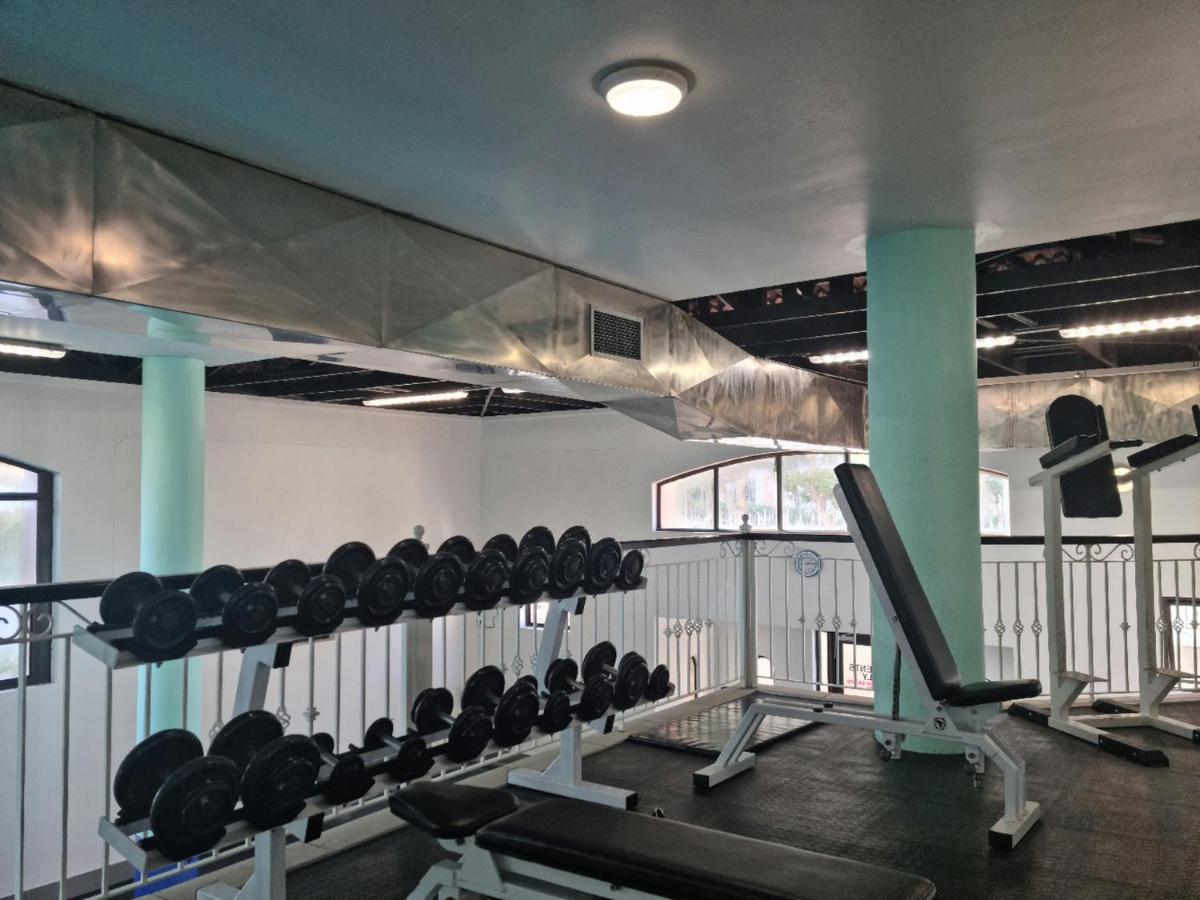 Island Club By Smart City Stays Cape Town Ngoại thất bức ảnh