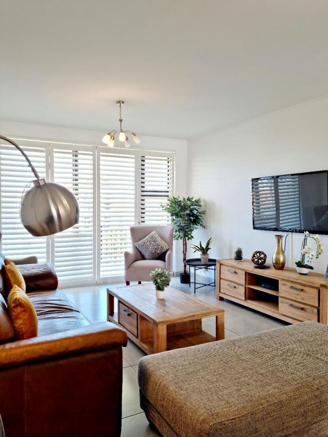 Island Club By Smart City Stays Cape Town Ngoại thất bức ảnh