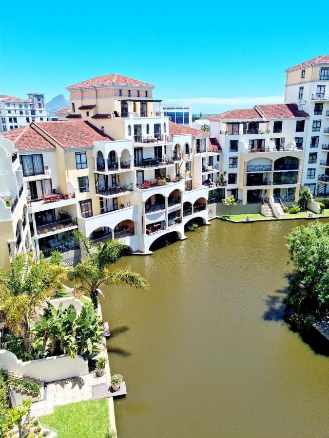 Island Club By Smart City Stays Cape Town Ngoại thất bức ảnh