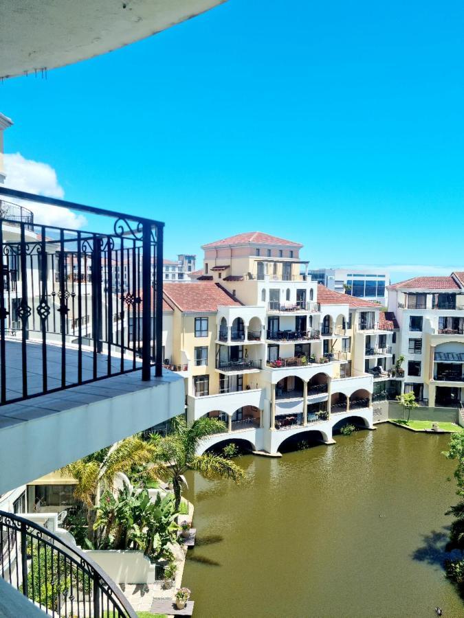 Island Club By Smart City Stays Cape Town Ngoại thất bức ảnh