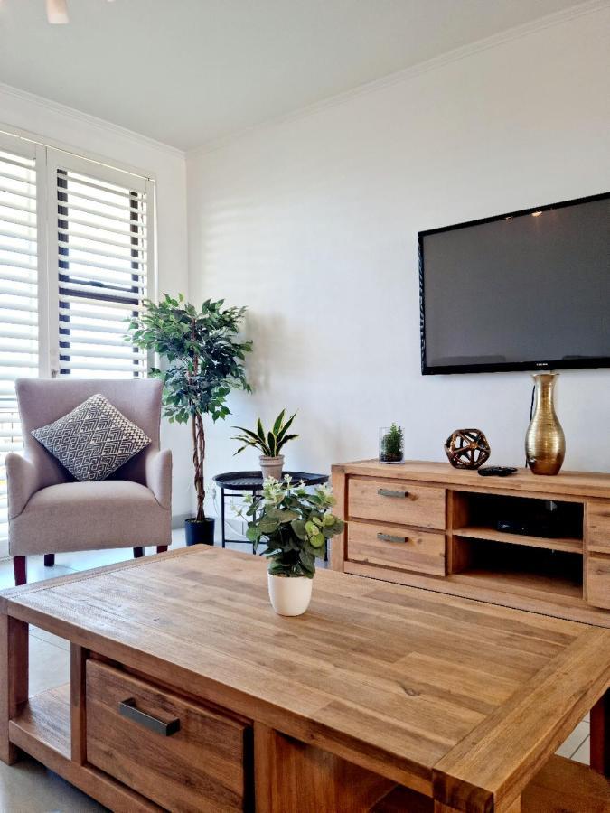 Island Club By Smart City Stays Cape Town Ngoại thất bức ảnh