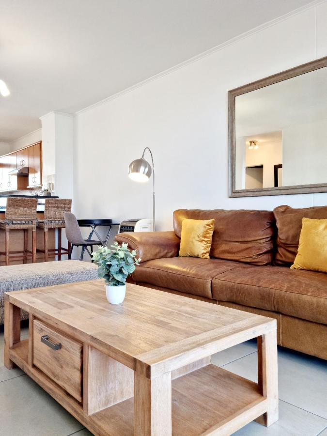 Island Club By Smart City Stays Cape Town Ngoại thất bức ảnh