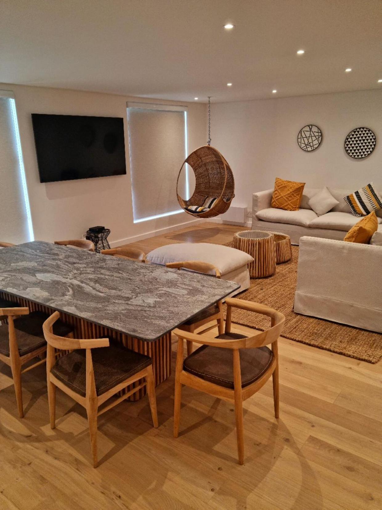 Island Club By Smart City Stays Cape Town Ngoại thất bức ảnh