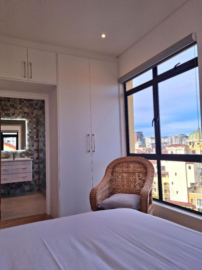 Island Club By Smart City Stays Cape Town Ngoại thất bức ảnh