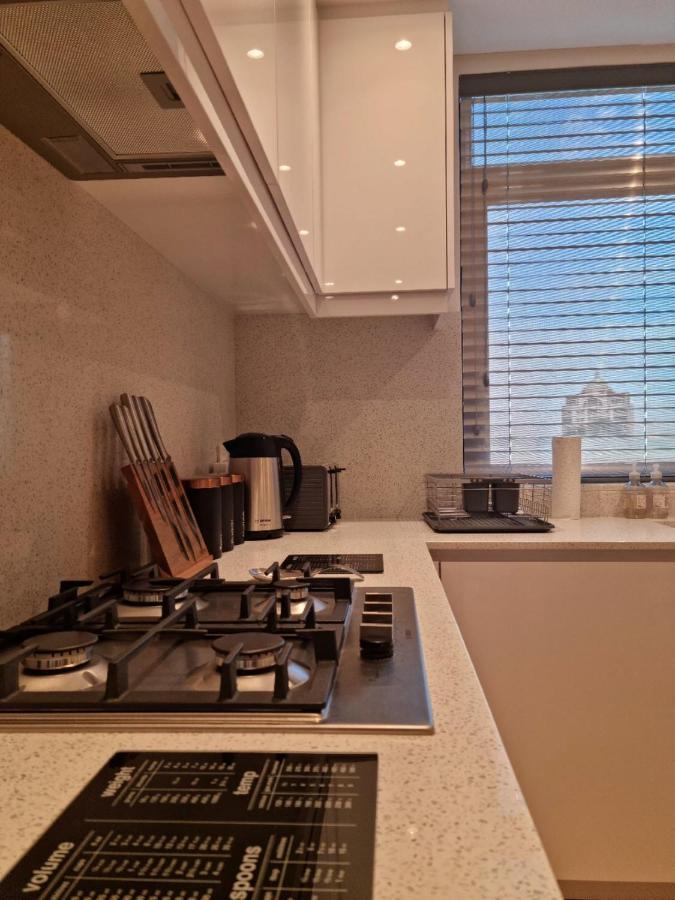 Island Club By Smart City Stays Cape Town Ngoại thất bức ảnh