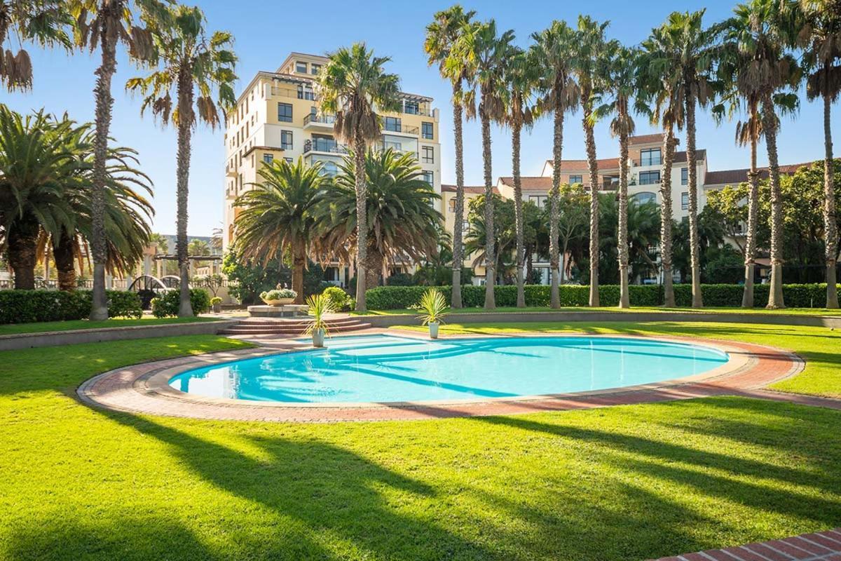 Island Club By Smart City Stays Cape Town Ngoại thất bức ảnh