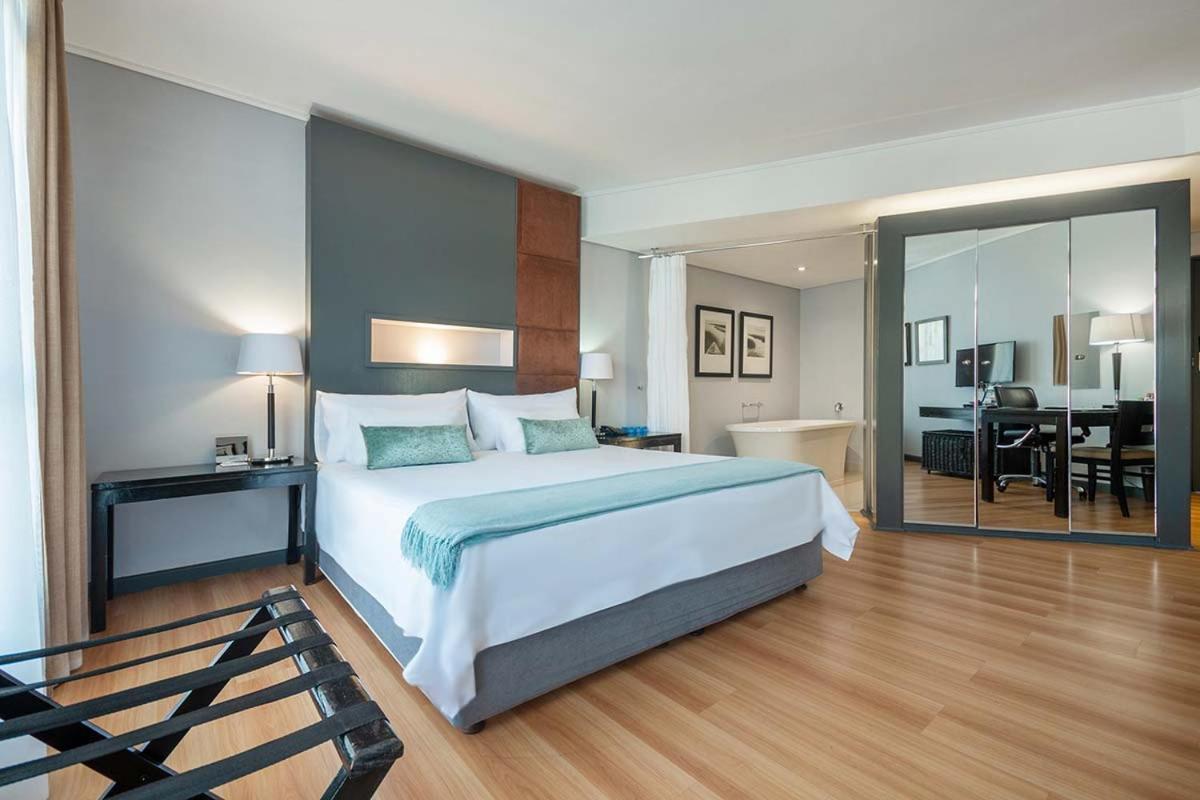 Island Club By Smart City Stays Cape Town Ngoại thất bức ảnh