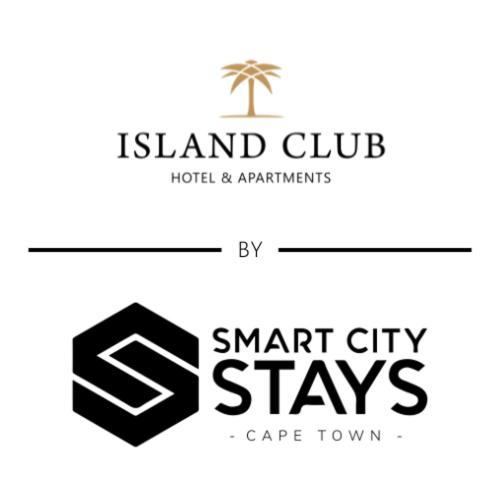 Island Club By Smart City Stays Cape Town Ngoại thất bức ảnh