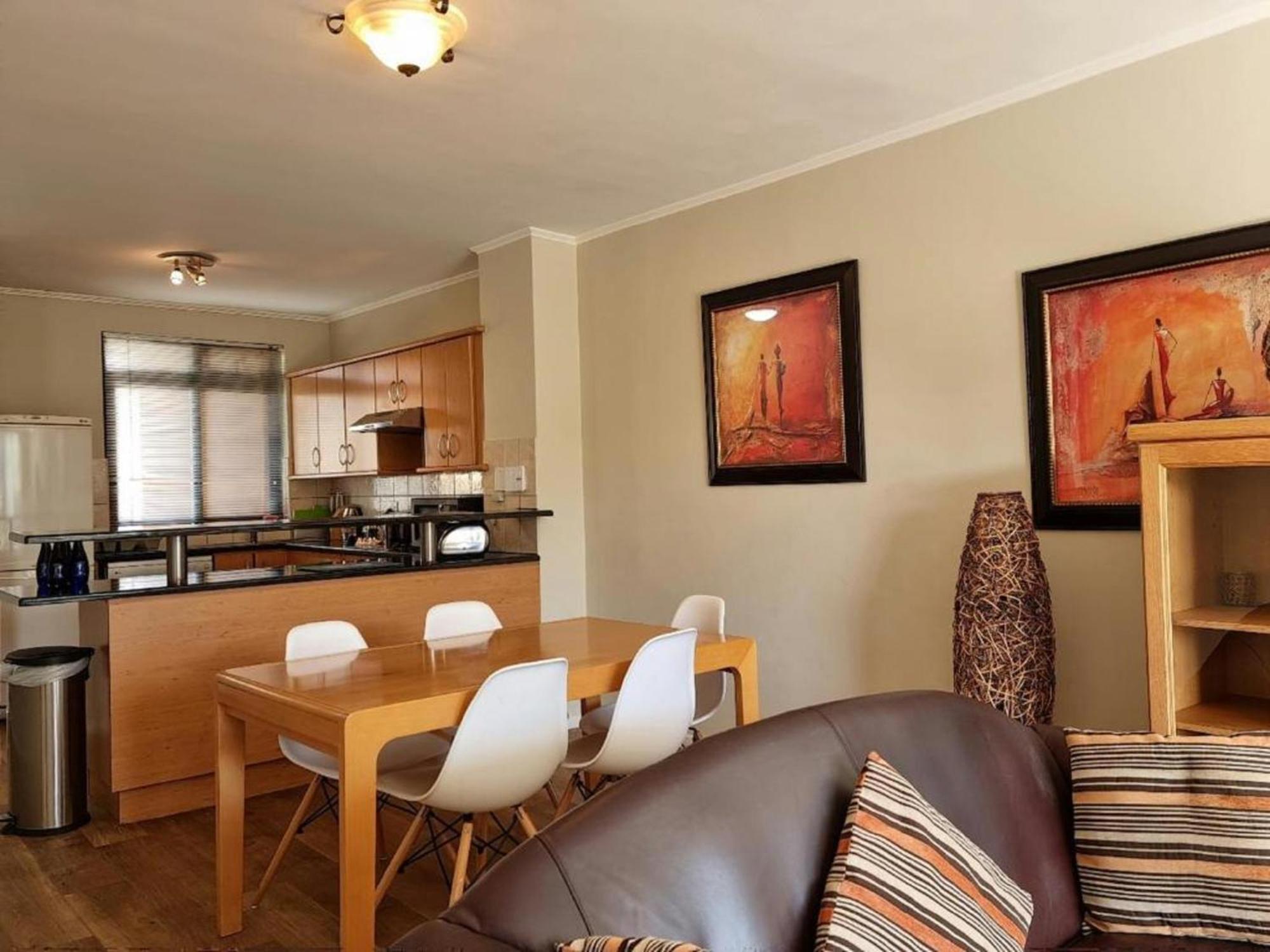 Island Club By Smart City Stays Cape Town Ngoại thất bức ảnh