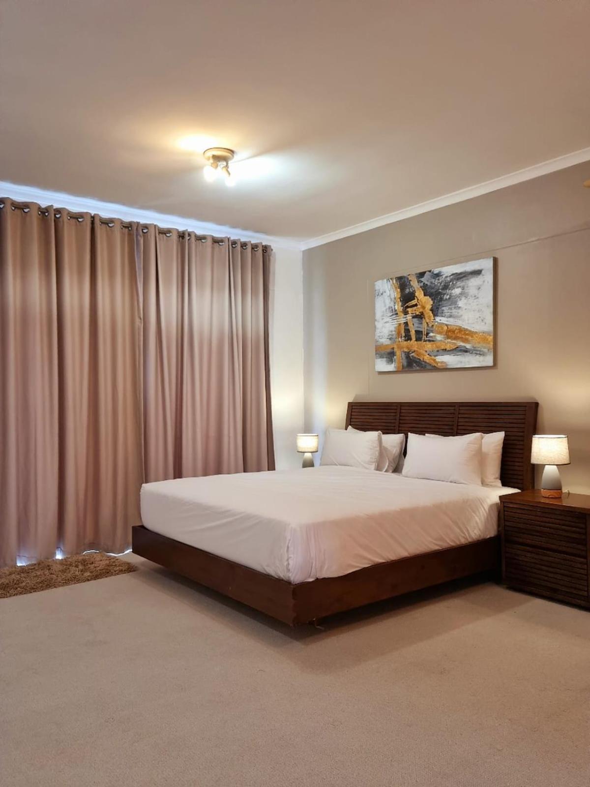Island Club By Smart City Stays Cape Town Ngoại thất bức ảnh