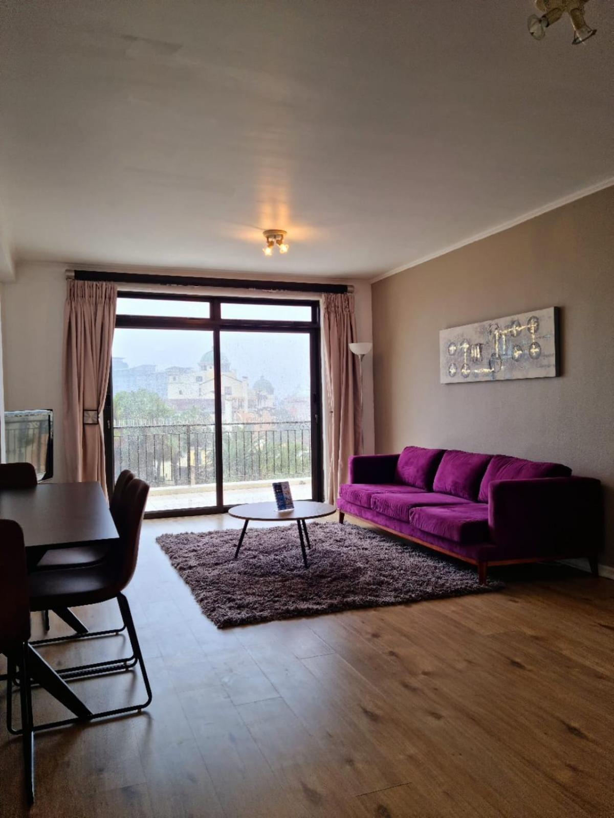 Island Club By Smart City Stays Cape Town Ngoại thất bức ảnh