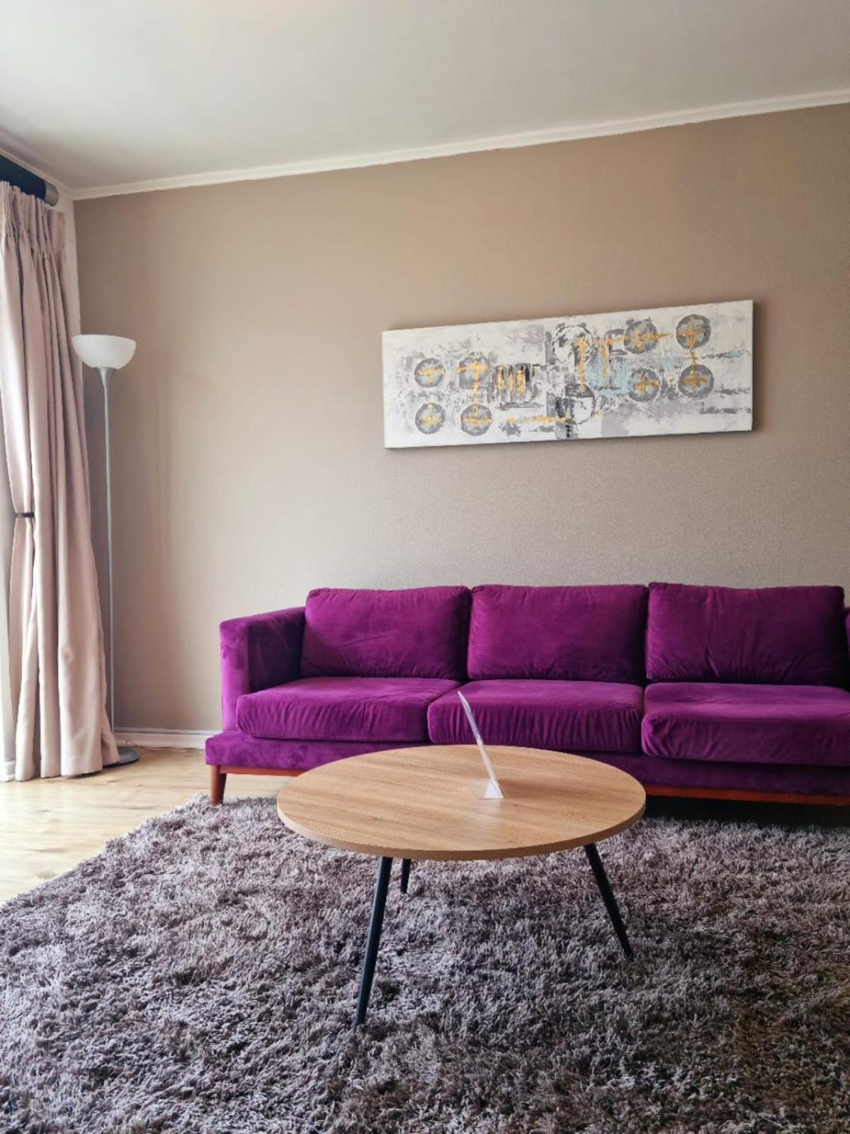 Island Club By Smart City Stays Cape Town Ngoại thất bức ảnh