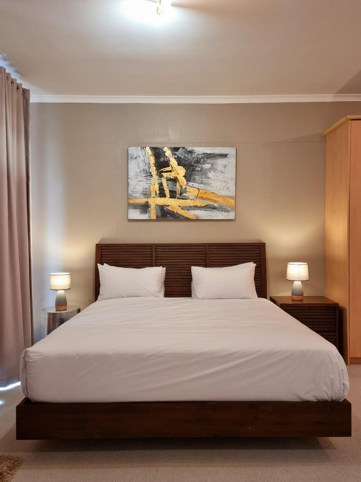 Island Club By Smart City Stays Cape Town Ngoại thất bức ảnh